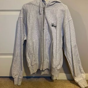 Stussy hoodie